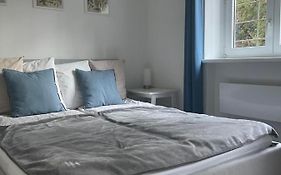 Pasaret Apartman