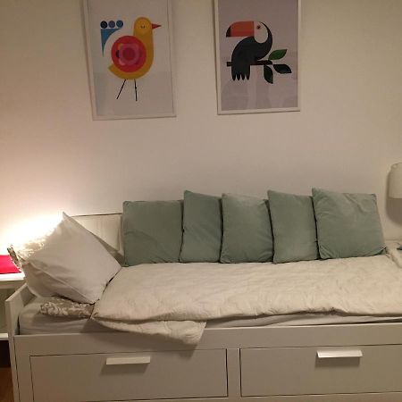 Pasaret Apartman Budapeszt Zewnętrze zdjęcie