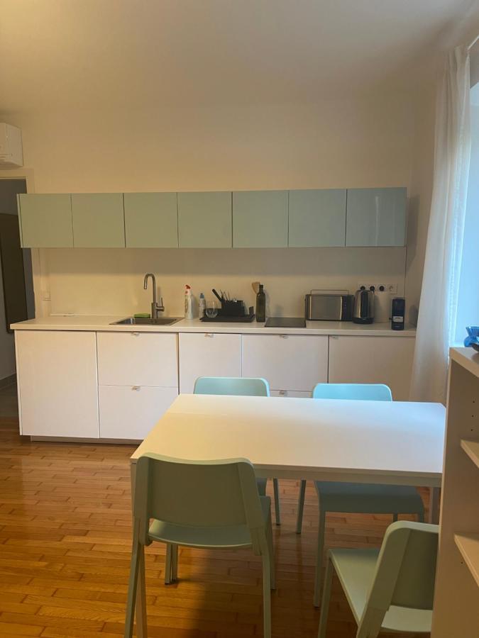 Pasaret Apartman Budapeszt Zewnętrze zdjęcie