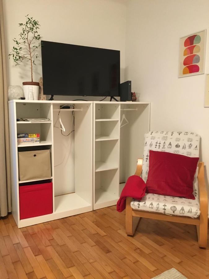 Pasaret Apartman Budapeszt Zewnętrze zdjęcie