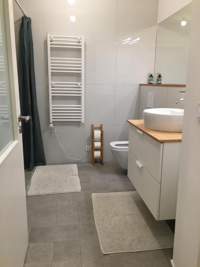 Pasaret Apartman Budapeszt Zewnętrze zdjęcie